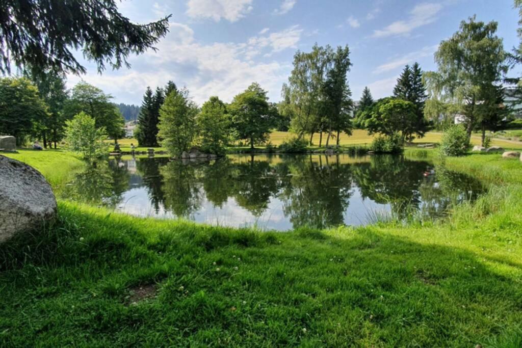Black Forest Kuckucksnest Schönwald Luaran gambar