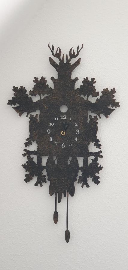 Black Forest Kuckucksnest Schönwald Luaran gambar
