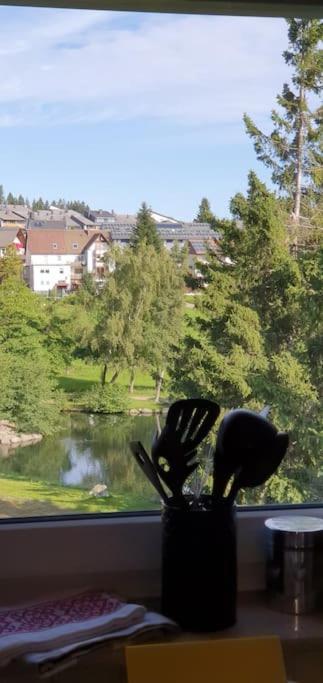 Black Forest Kuckucksnest Schönwald Luaran gambar